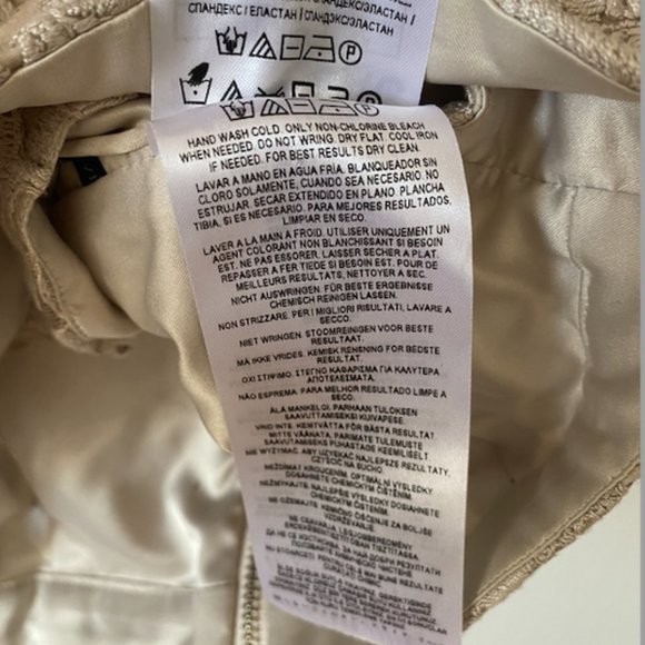 Guess by Marciano 2 piece Dress - Picture 4 of 6